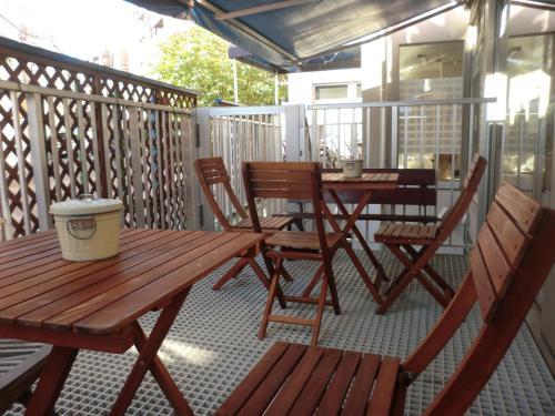 Sakura Hostel Asakusa