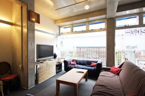 Sakura Hostel Asakusa