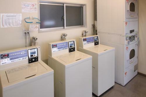 Sakura Hostel Asakusa
