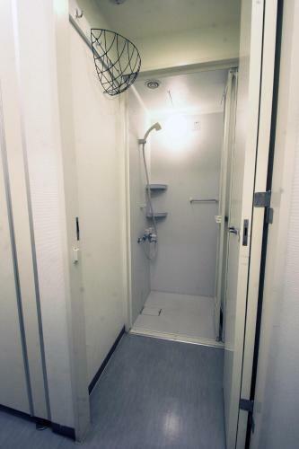 Sakura Hostel Asakusa
