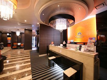 Hotel Apa Ikebukuro Kitaguchi