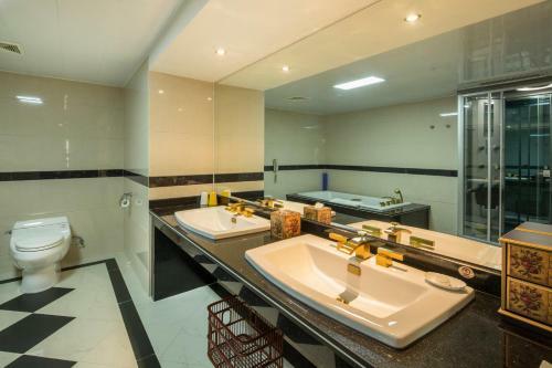 Hotel Canton