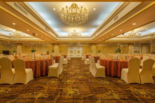 Hotel Canton