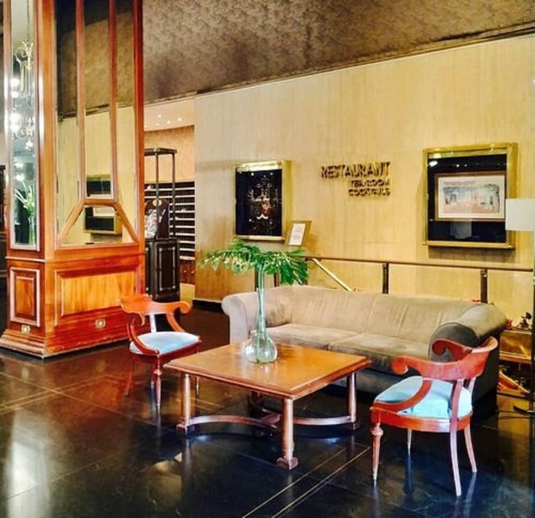 Hotel Presidente