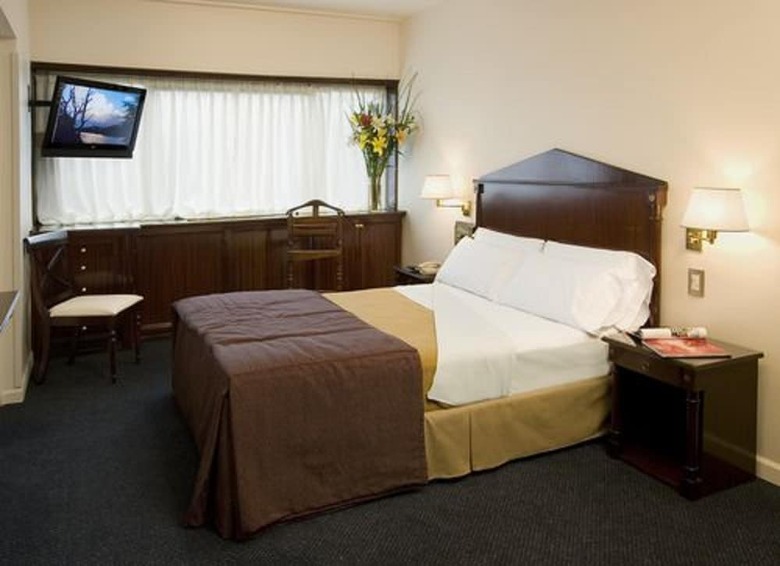 Hotel Presidente