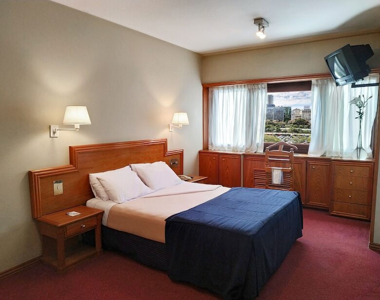 Hotel Presidente
