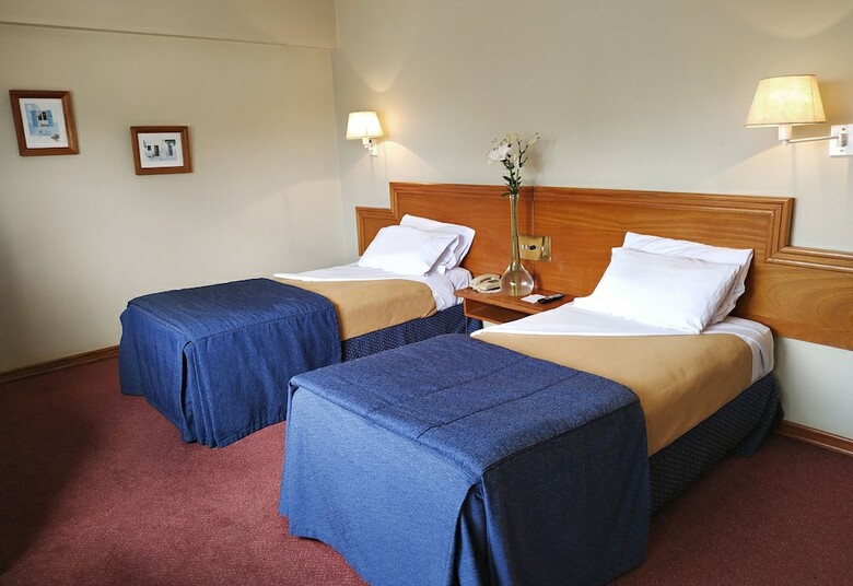 Hotel Presidente