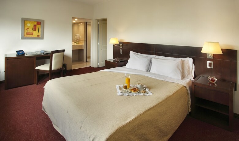 Hotel Presidente