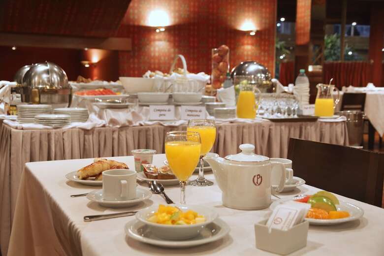 Hotel Presidente