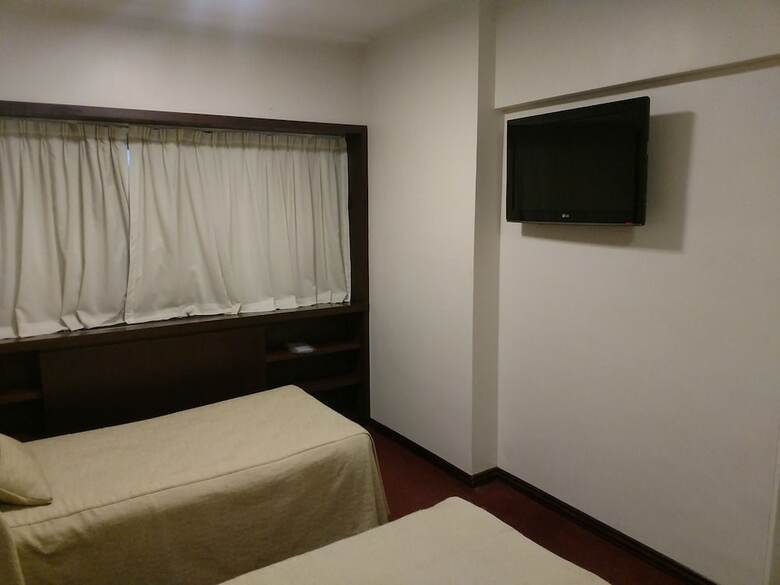 Hotel Presidente