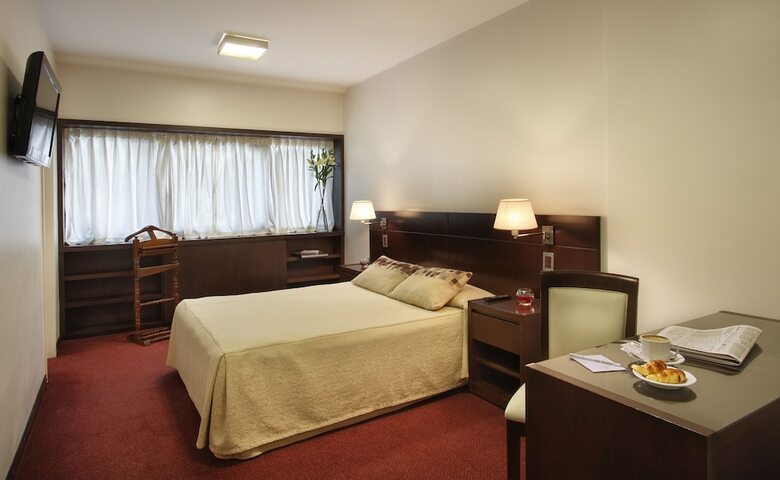 Hotel Presidente