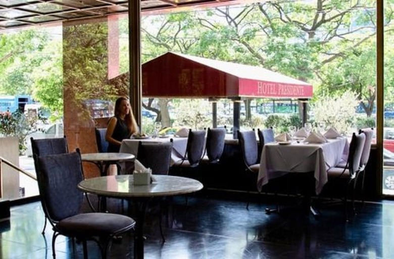 Hotel Presidente