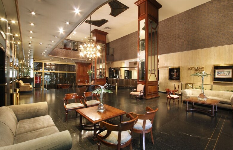 Hotel Presidente