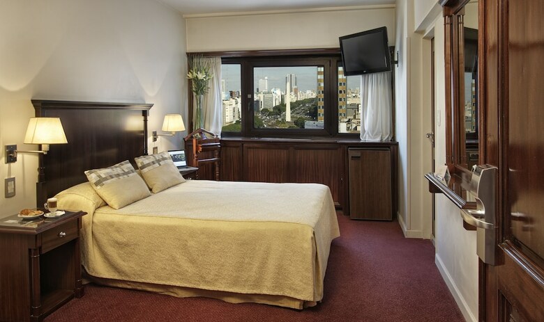 Hotel Presidente