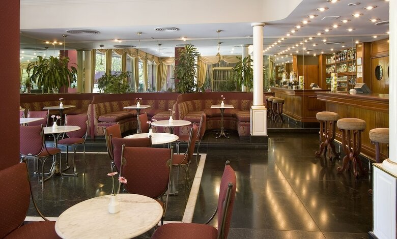Hotel Presidente