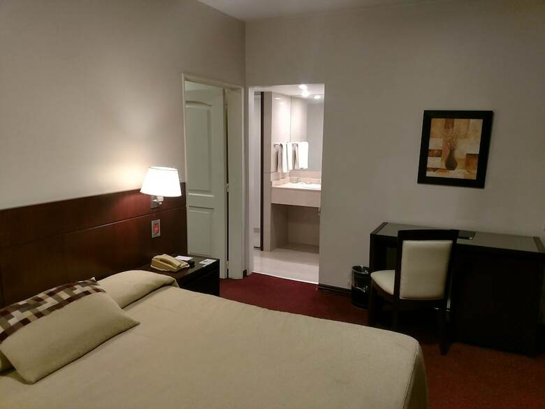 Hotel Presidente