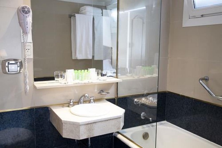 Hotel Presidente
