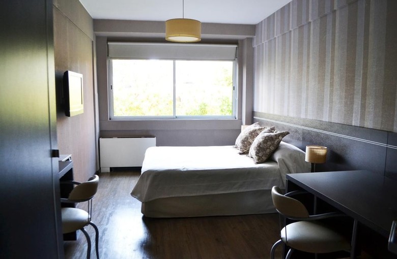 Hotel Sarum