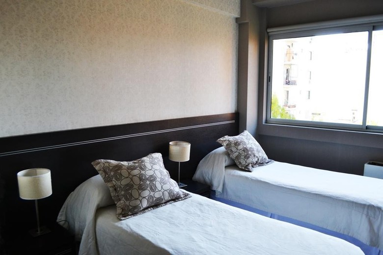 Hotel Sarum
