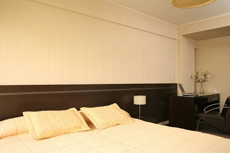 Hotel Sarum