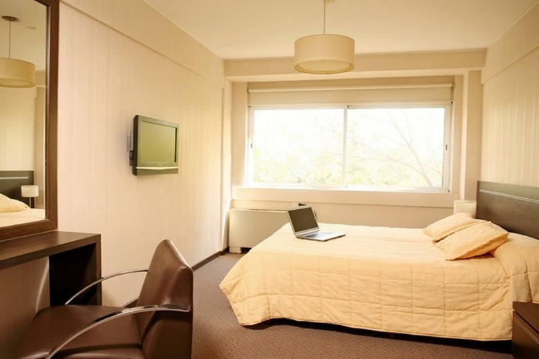 Hotel Sarum