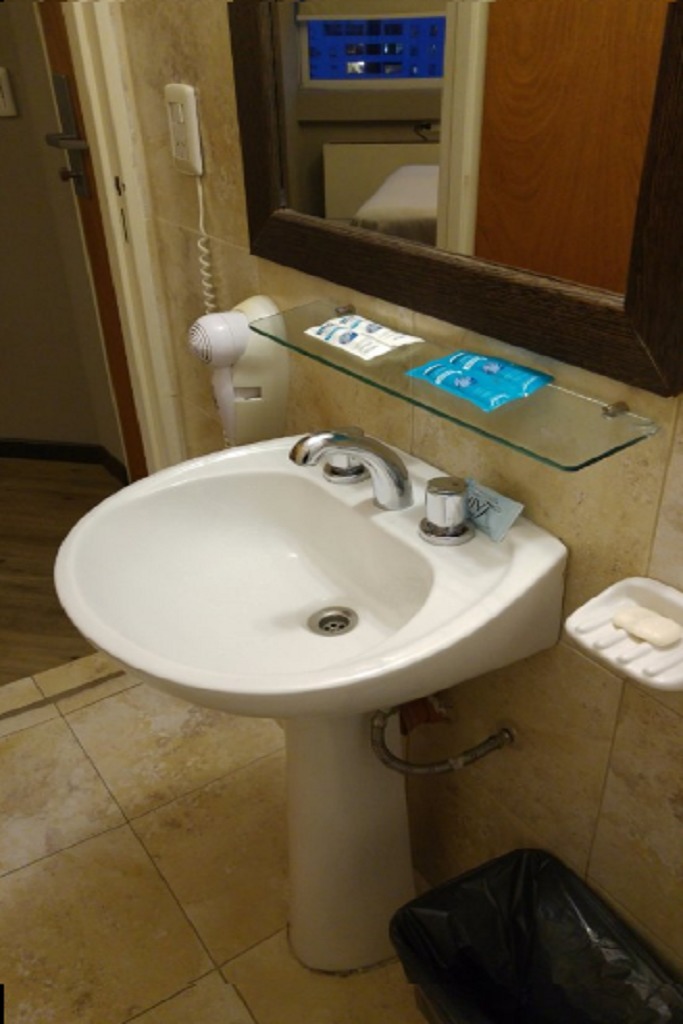 Hotel Sarum
