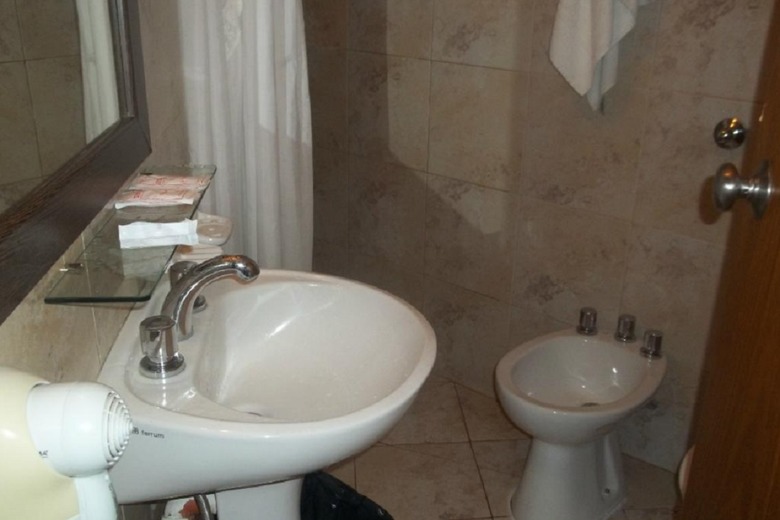 Hotel Sarum