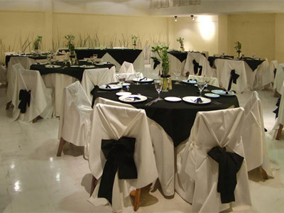 Hotel Sarum