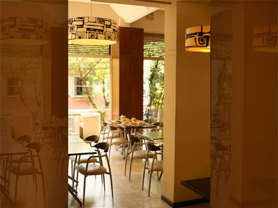Hotel Sarum