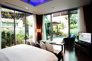 Hotel Ramada Resort Khao Lak