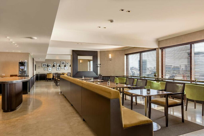 Sheraton Buenos Aires Hotel & Convention Center