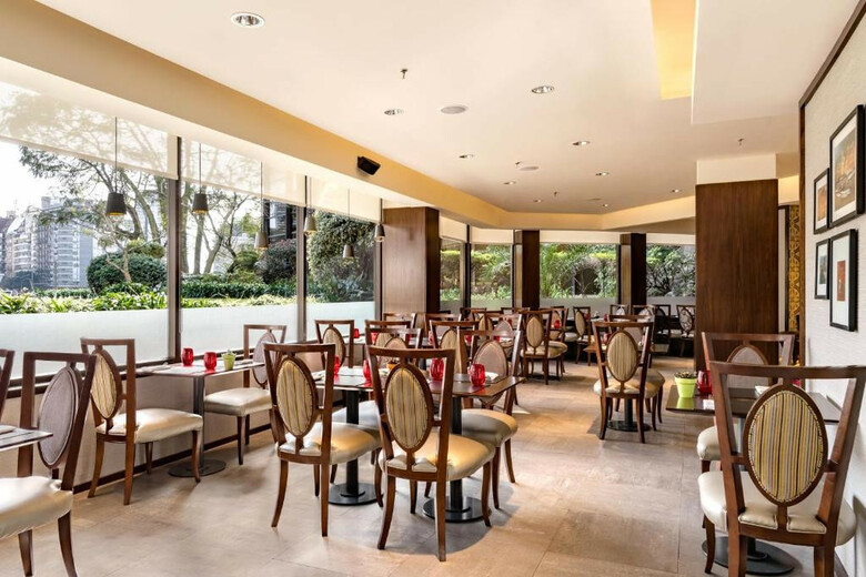 Sheraton Buenos Aires Hotel & Convention Center