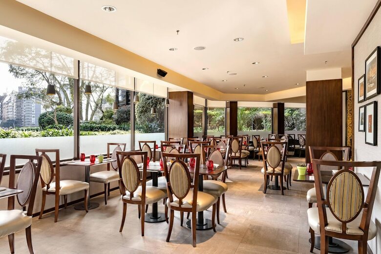 Sheraton Buenos Aires Hotel & Convention Center