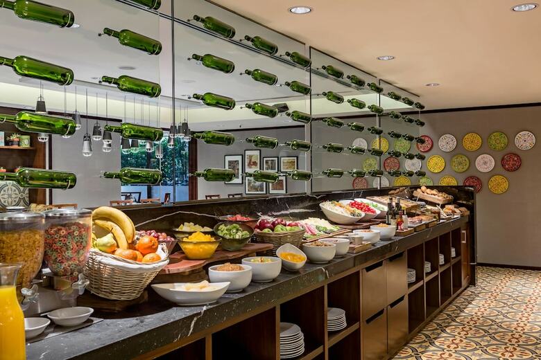 Sheraton Buenos Aires Hotel & Convention Center