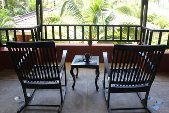 Hotel Sudala Beach Resort