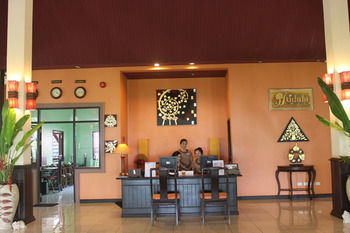 Hotel Sudala Beach Resort