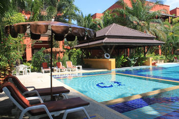 Hotel Sudala Beach Resort