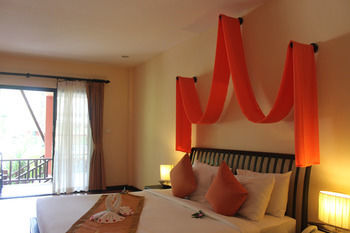 Hotel Sudala Beach Resort