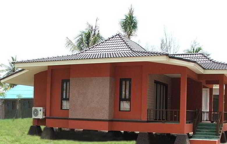 Hotel Sudala Beach Resort
