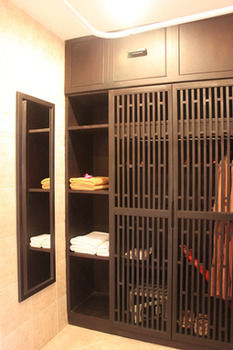 Hotel Sudala Beach Resort
