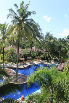 Hotel Sudala Beach Resort