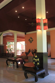 Hotel Sudala Beach Resort