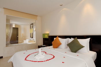 Hotel Apsaras Beach Resort & Spa
