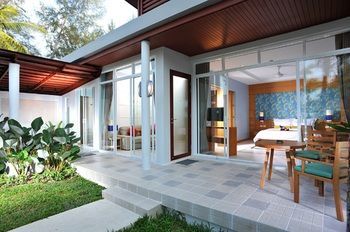 Hotel Apsaras Beach Resort & Spa