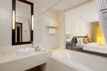 Hotel Apsaras Beach Resort & Spa