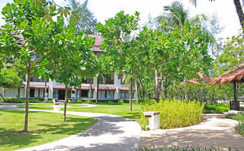 Hotel Apsaras Beach Resort & Spa