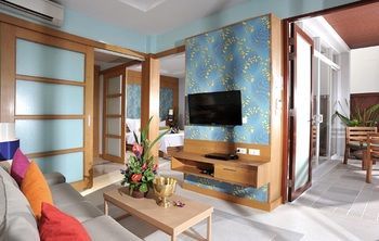 Hotel Apsaras Beach Resort & Spa