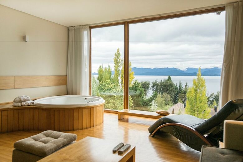 Hotel Design Suites Bariloche