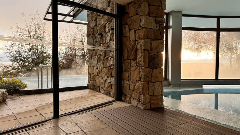 Hotel Design Suites Bariloche