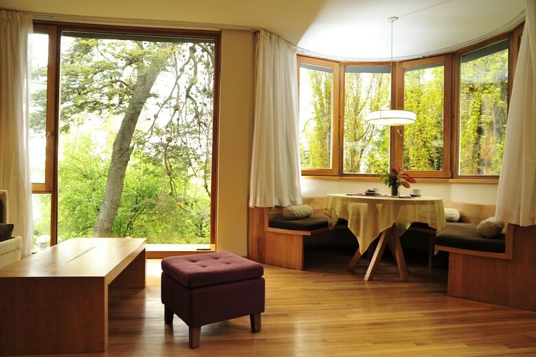 Hotel Design Suites Bariloche